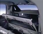 Cadillac Escalade EXT 2002 года